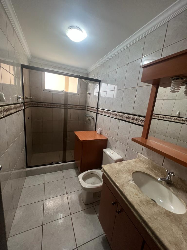 Condomínio Edifício Jequitibá