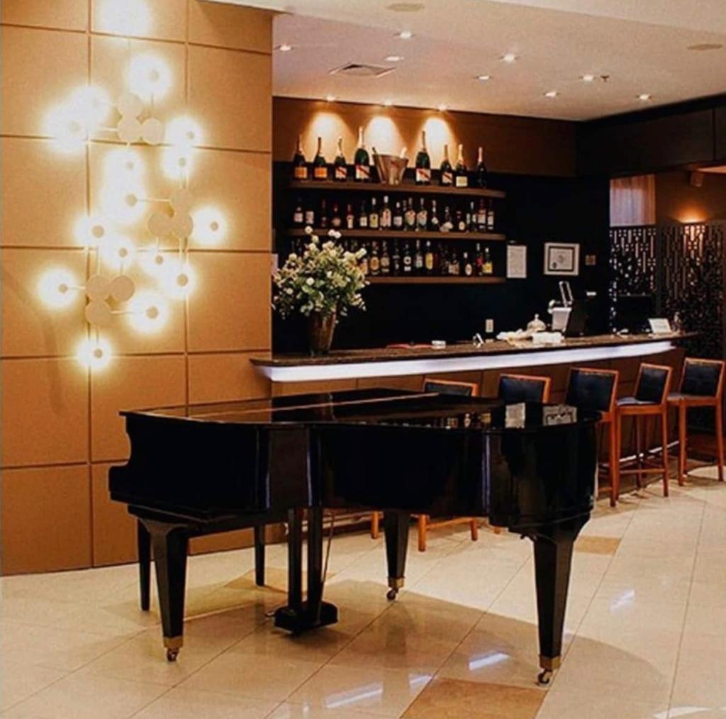 Araucária Flat Apto