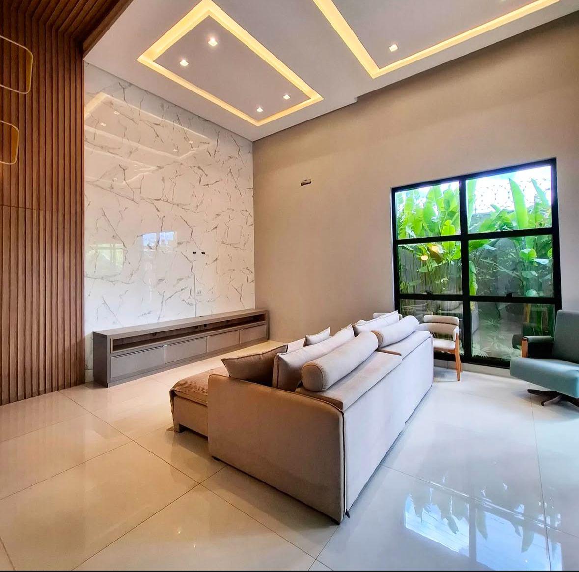 Casa no  Jardim Domenicci