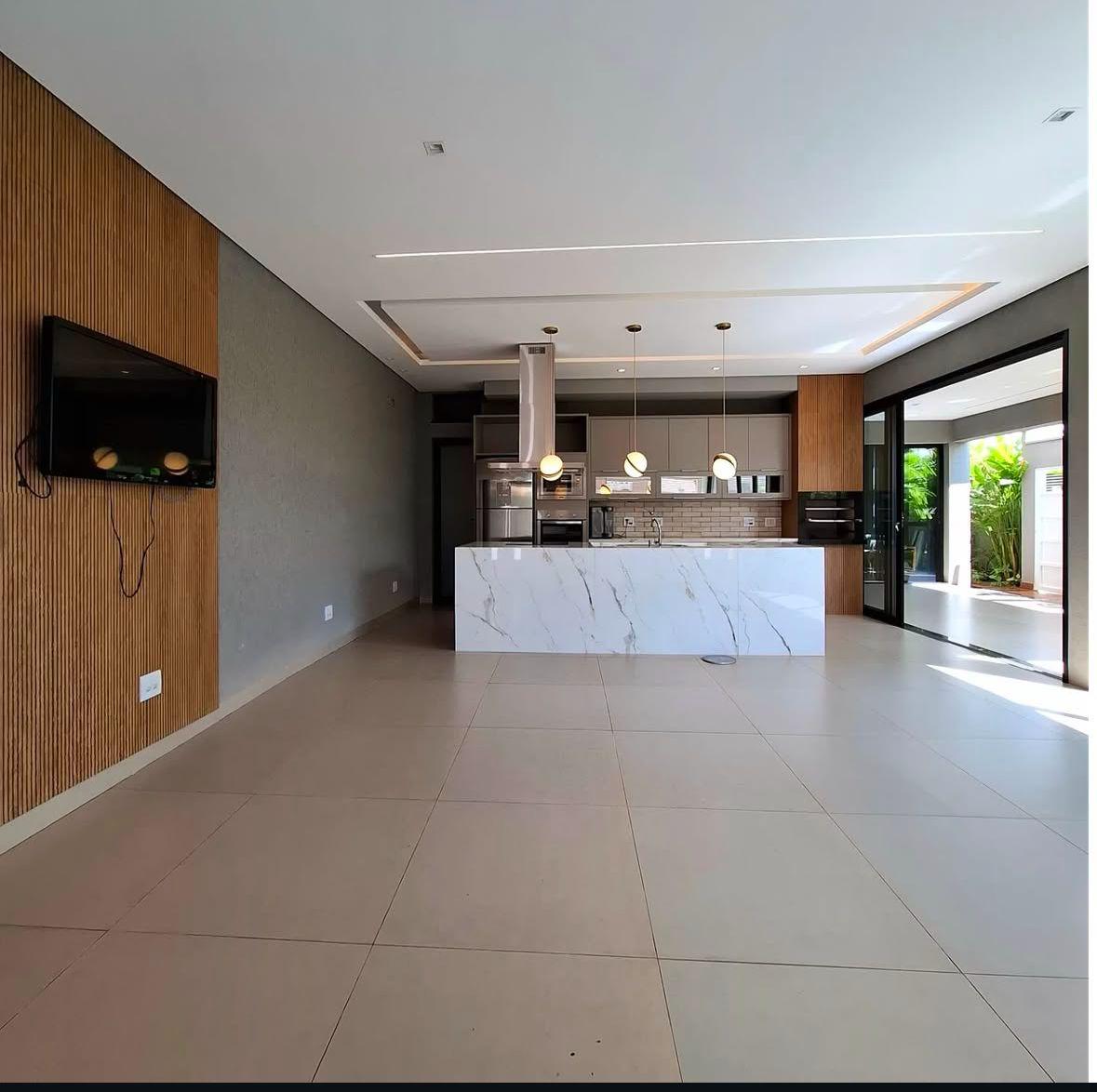 Casa no  Jardim Domenicci