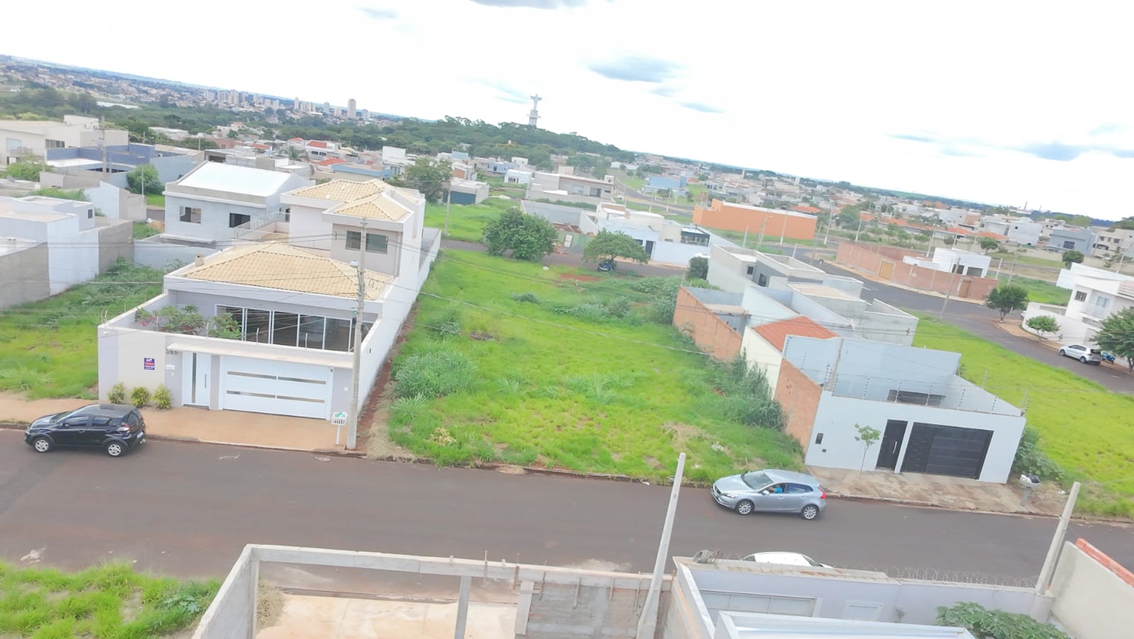 Terreno Jardim Araucária 