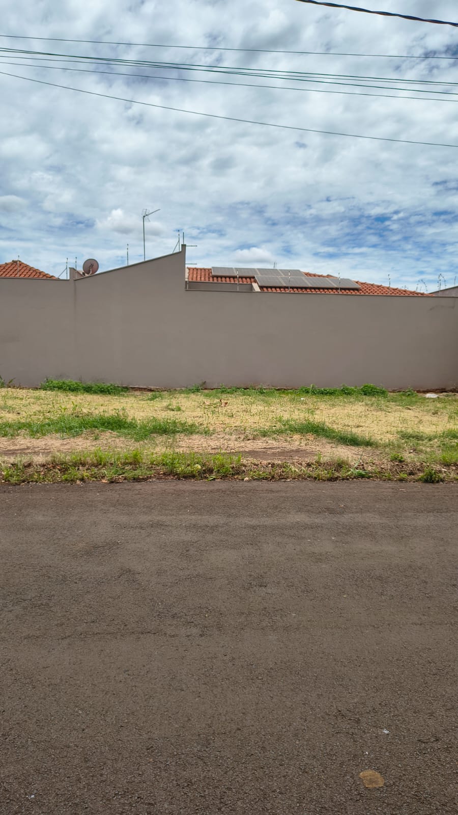 Terreno Jardim Liberdade