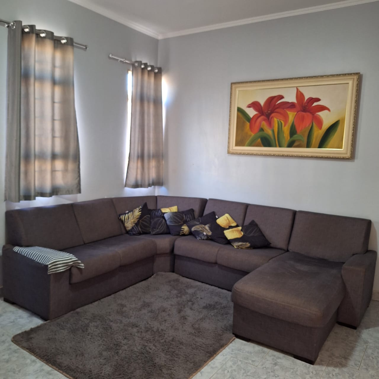 Casa Jardim Liberdade