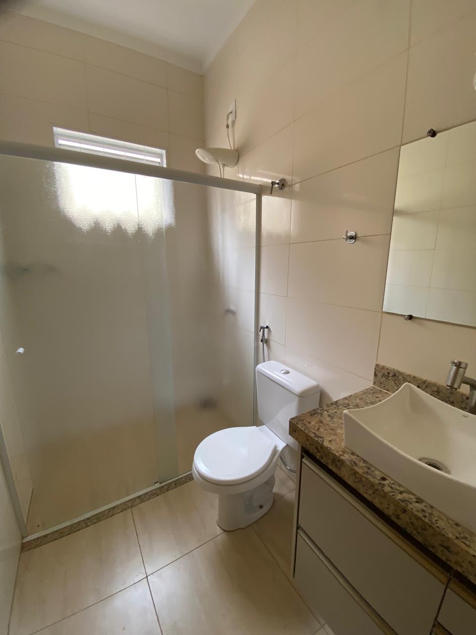 Casa Bairro Jardim Alexandre Balbo 