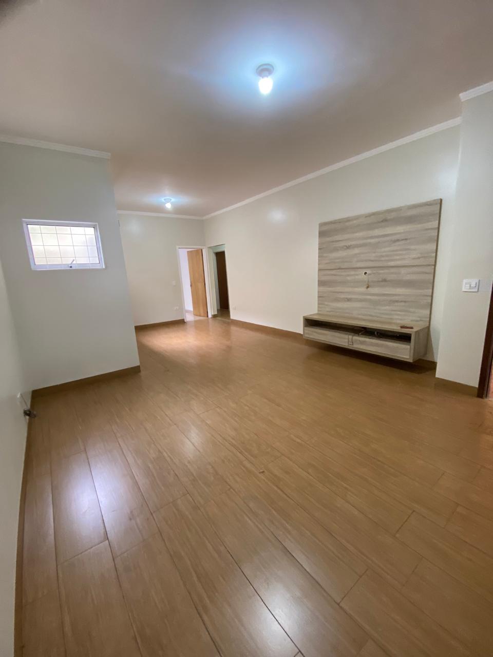 Casa Bairro Jardim Alexandre Balbo 