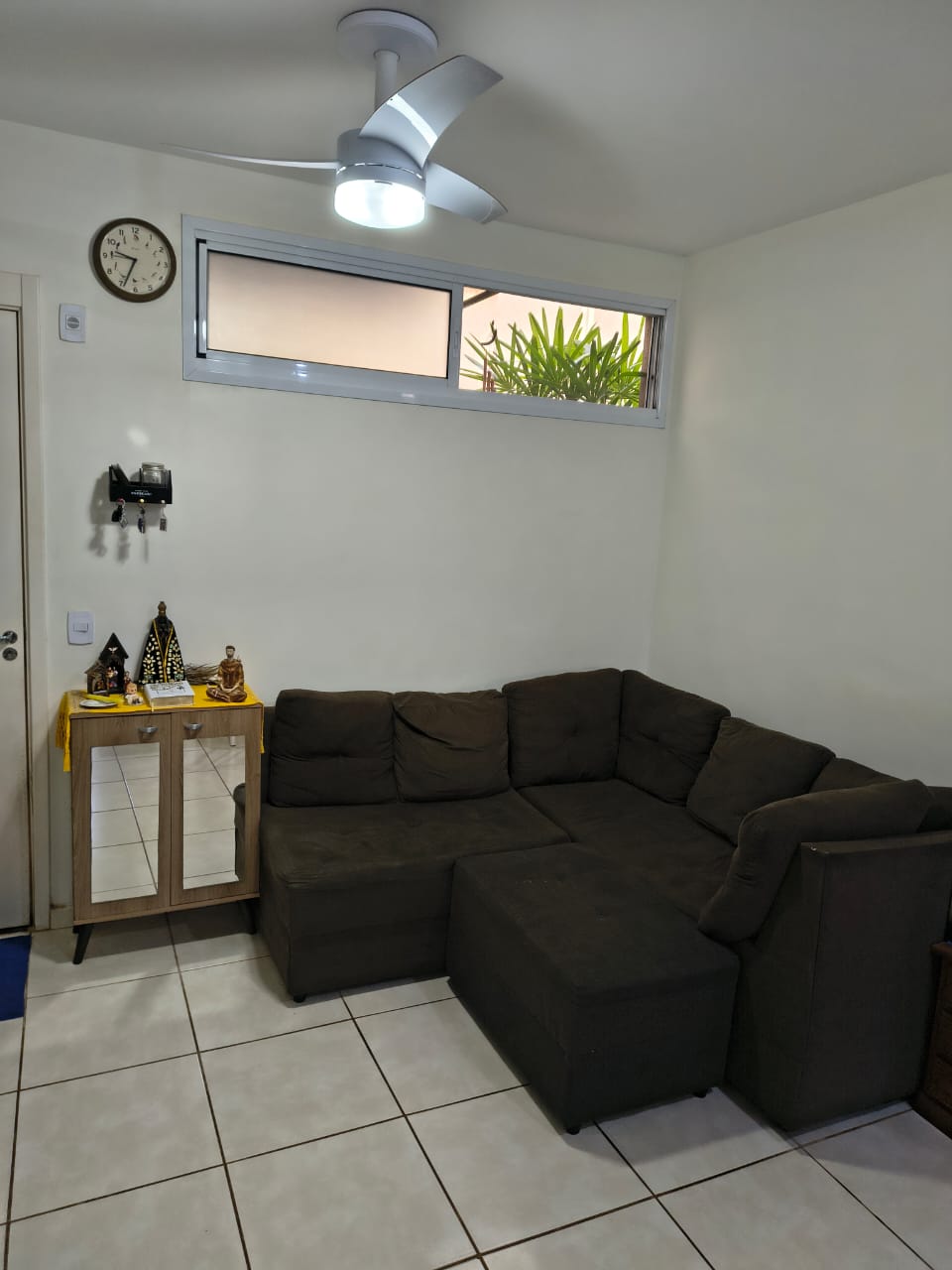 Apartamento no Veneto I