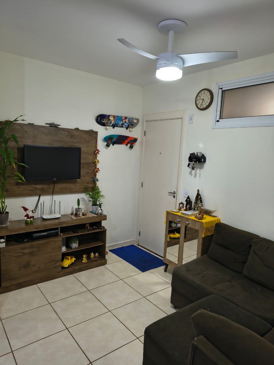 Apartamento no Veneto I