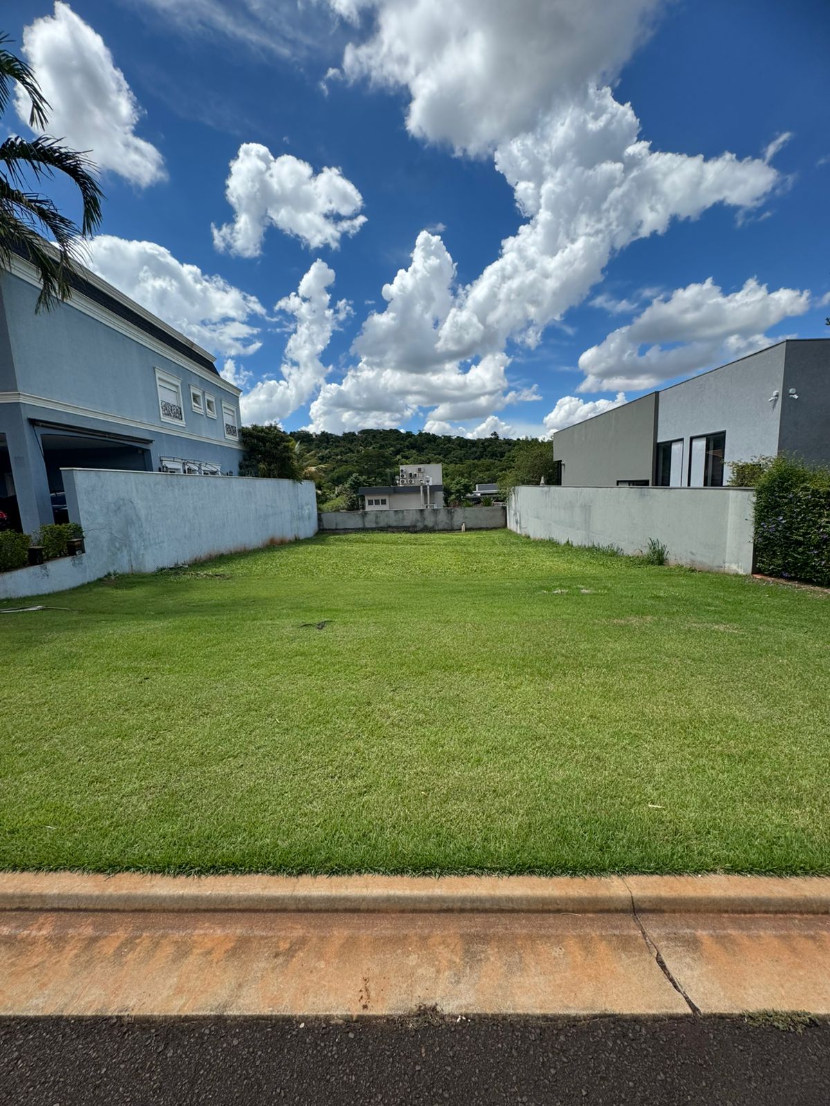 Terreno Condomínio Alfaville Ribeirão Preto