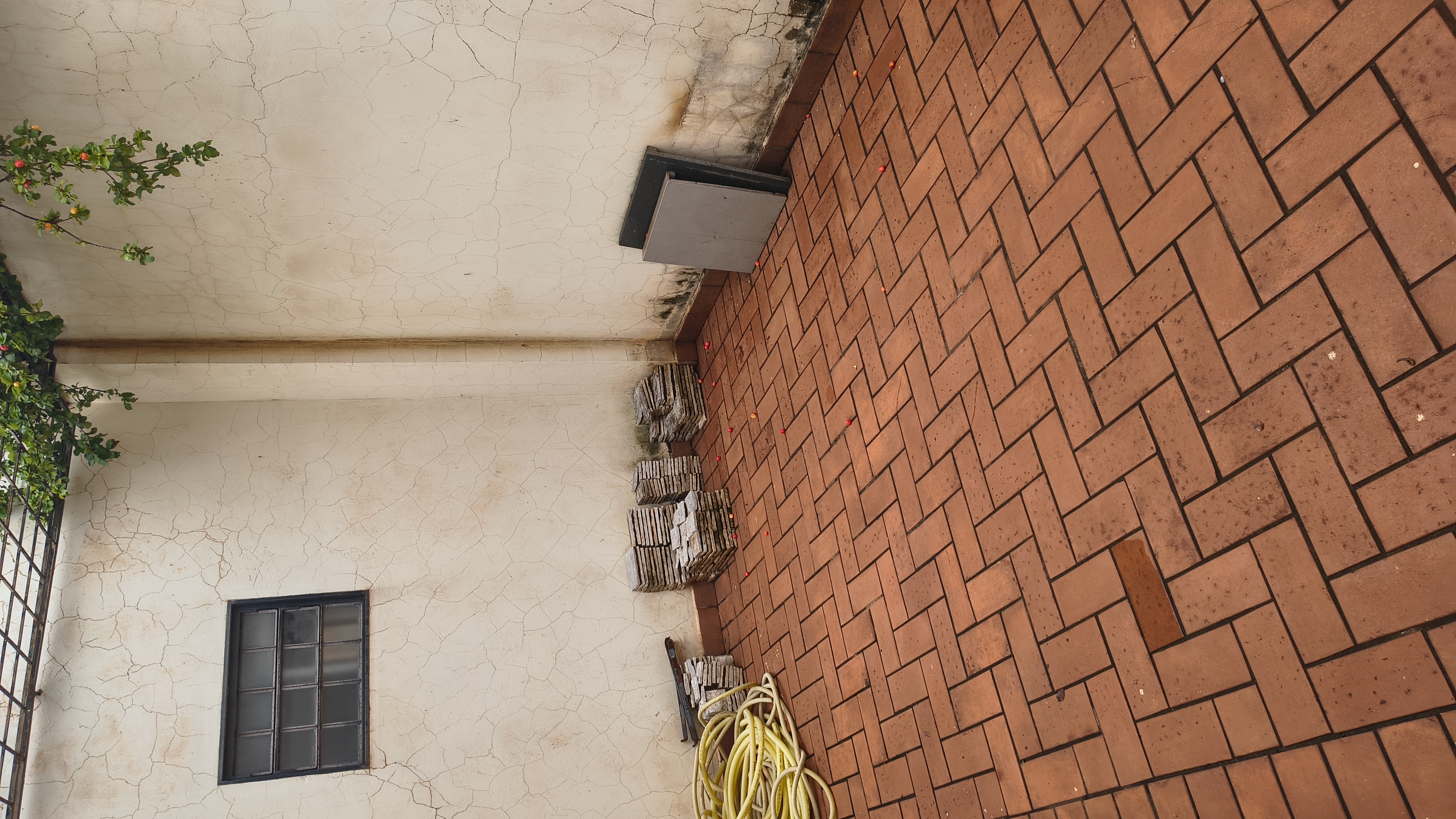 Escritório no centro de Sertaozinho com 6 salas