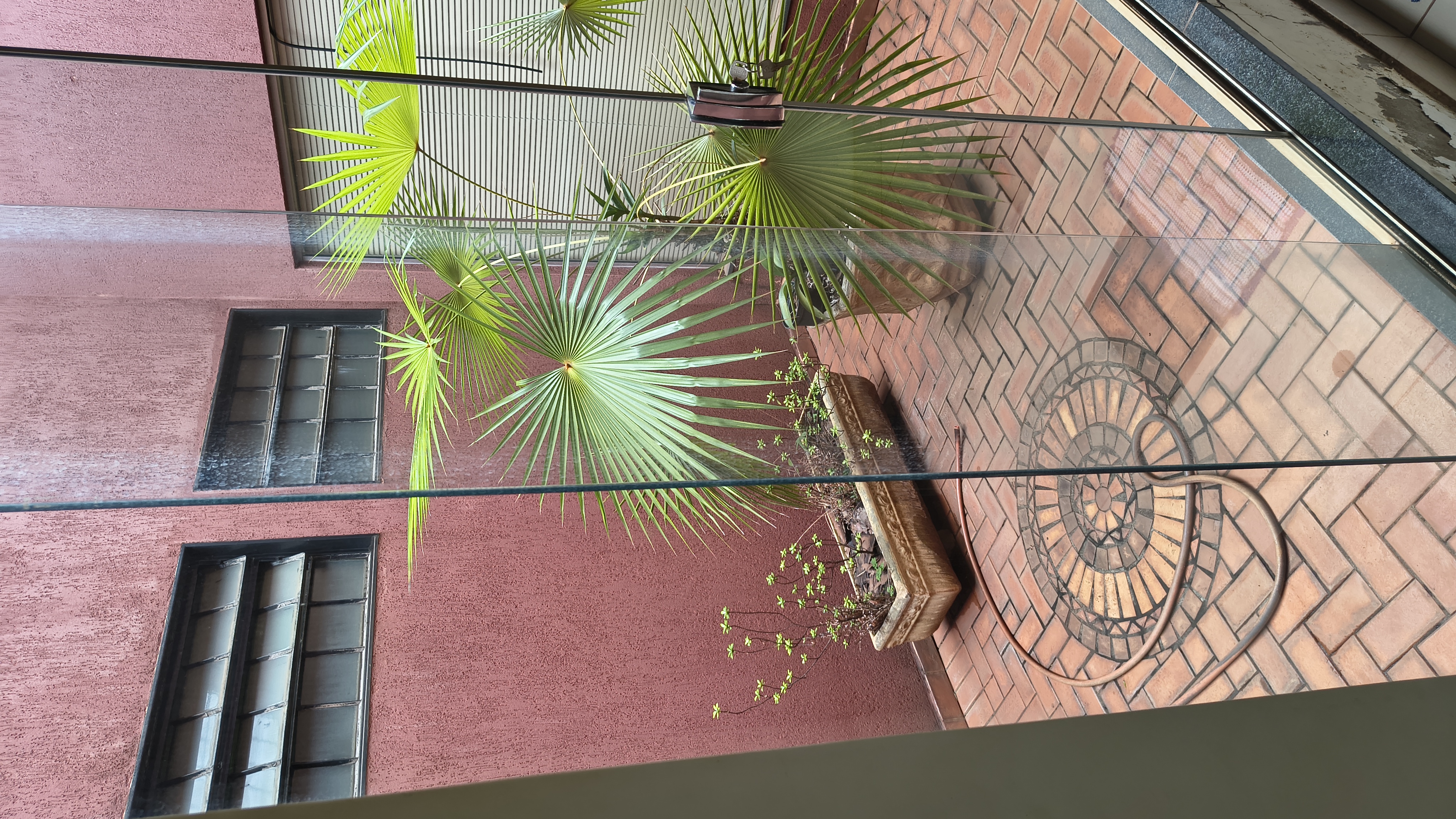 Escritório no centro de Sertaozinho com 6 salas