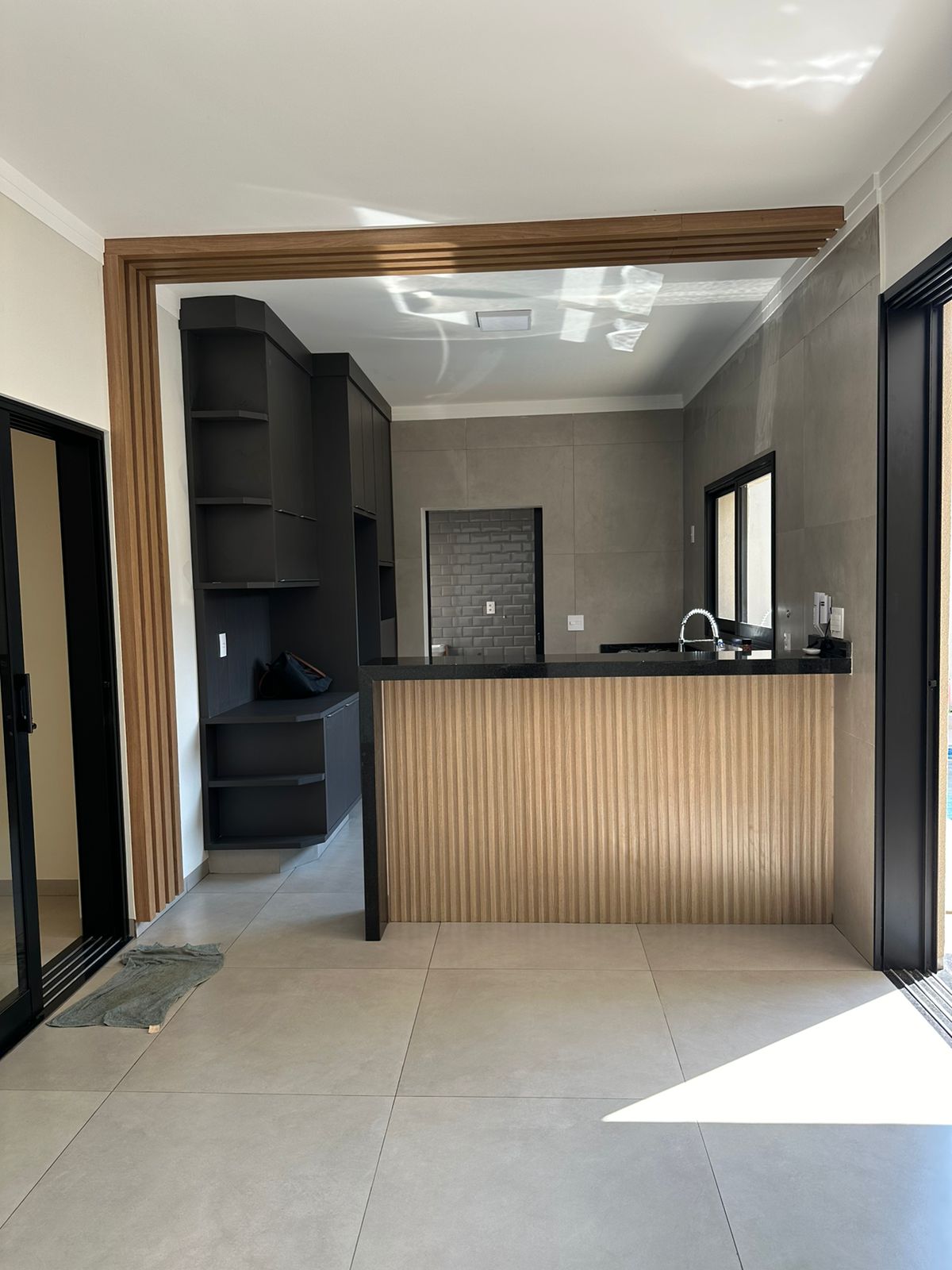 Casa impecavel no Jardim  Liberdade