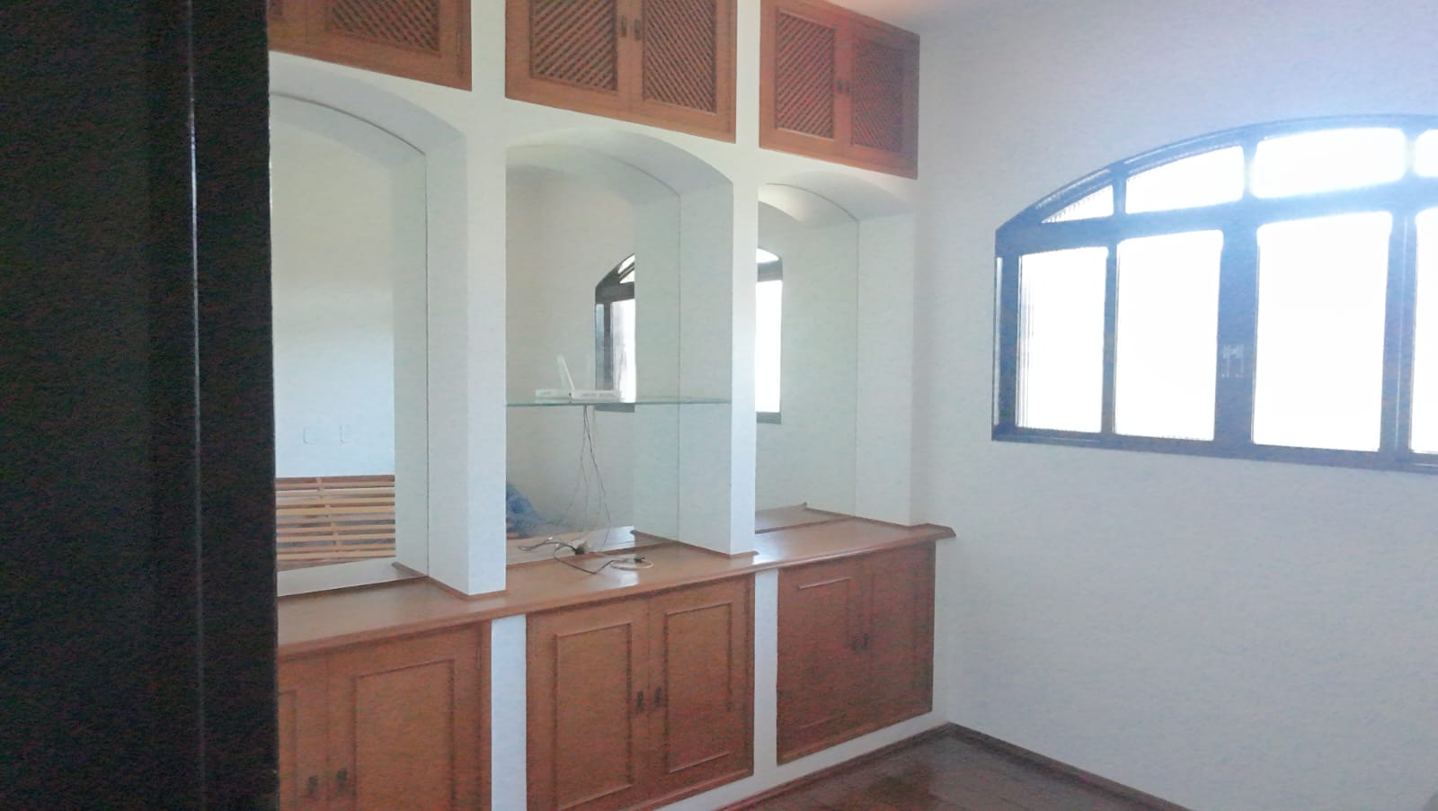 Casa + Aarea de Lazer Jardim Meloni