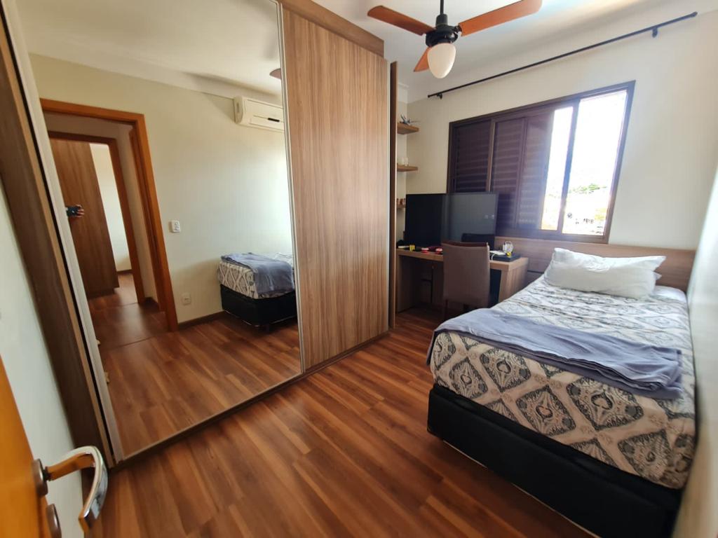 Apartamento Condominio Arueira