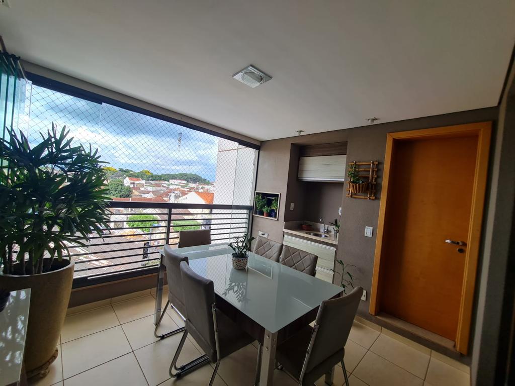 Apartamento Condominio Arueira