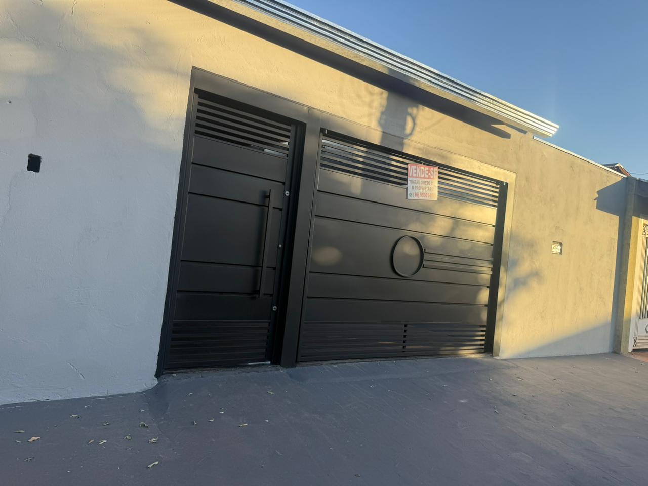 Casa no Jardim Sindicato 