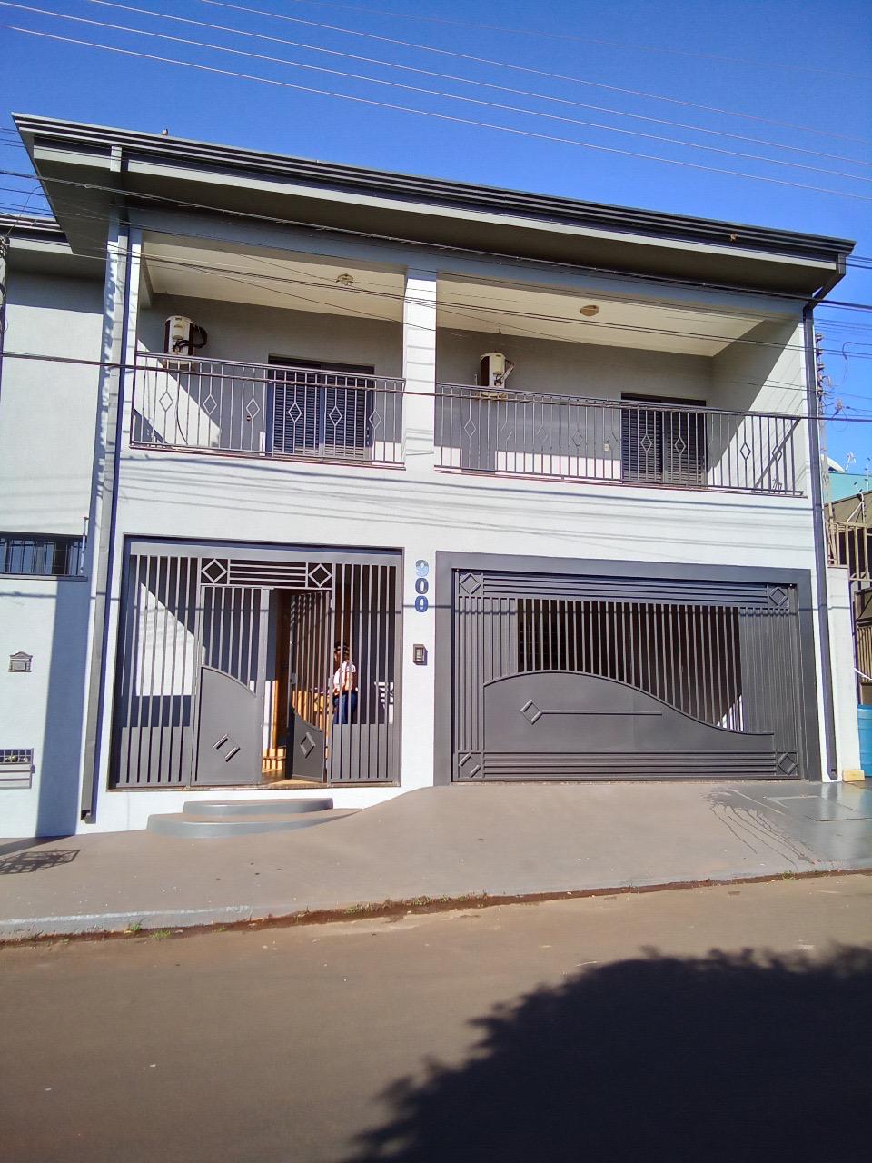 Sobrado Jardim Golive